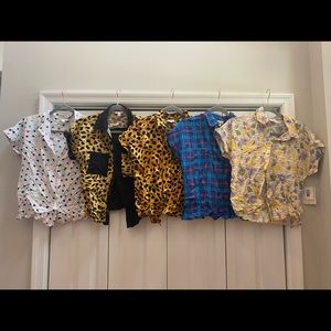 Lot of LuLaRoe Amys